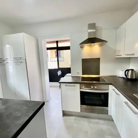 Duplex Tres En El Galeon De Adeje Semesterbostad