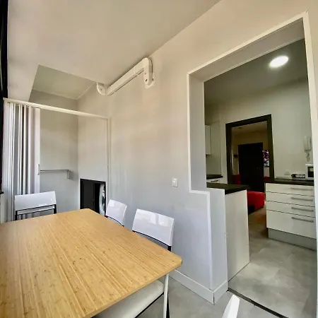 Duplex Tres En El Galeon De Adeje Semesterbostad *