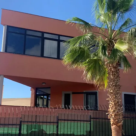 Duplex Tres En El Galeon De Adeje * Адехе