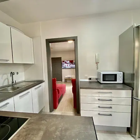 Duplex Tres En El Galeon De Adeje Адехе
