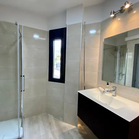 Дом отдыха Duplex Tres En El Galeon De Adeje