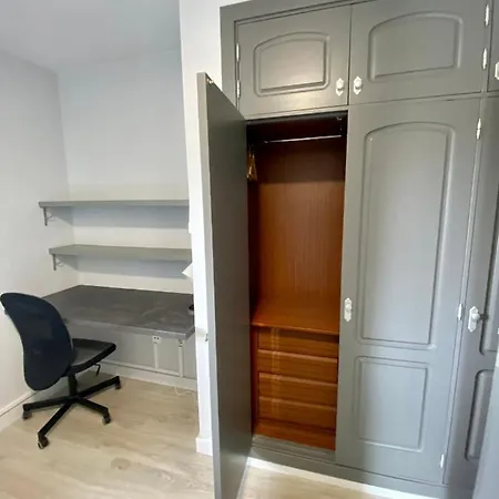 Duplex Tres En El Galeon De Adeje Дом отдыха *