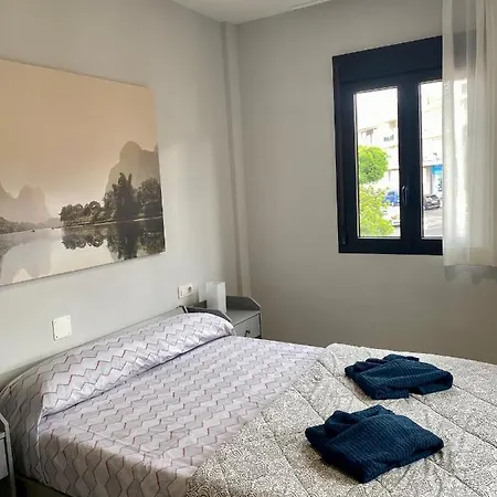 Duplex Tres En El Galeon De Adeje Дом отдыха Адехе