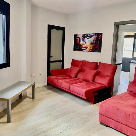 Duplex Tres En El Galeon De Adeje Дом отдыха *