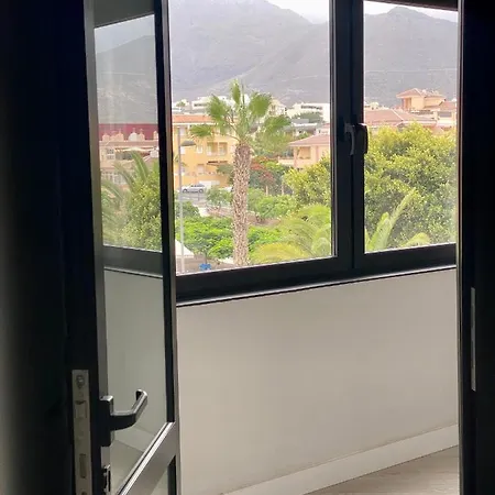 Duplex Tres En El Galeon De Adeje Дом отдыха *