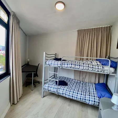 Дом отдыха Duplex Tres En El Galeon De Adeje